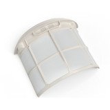 Shark Plastic Mesh Dust Filter - HP072 - XDCF072EUK