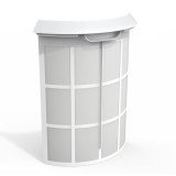 Shark HP300 Dust Filters - HE3FKDUST1