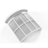 Shark Dust Filters - HP150 - HE1FKDUST1