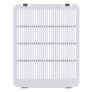 Shark Filter Door - HE400UK - 4067SE400EUUK