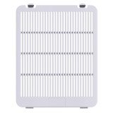 Shark Filter Door - HE400UK - 4067SE400EUUK