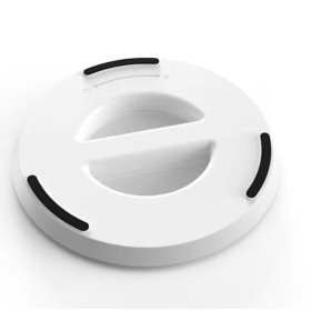 Shark HEPA Filter Door - HP150 - 368ZK150