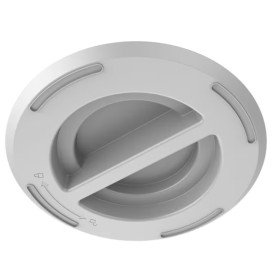 Shark Filter Door - HP300 - 265ZK300