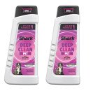 Shark Deep Clean Pro Pet 948ml - 2-Pack - 4965YY300UKX2