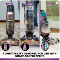 Shark Deep Clean Pro Pet 948ml - 2-Pack - 4965YY300UKX2