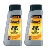 Shark CarpetXpert Deep Clean Pro Formula (2x 1.42L Bottles) - DCPBNDUK