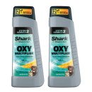 Shark StainStriker Oxy Multiplier Formula (2x 946ml Bottles) - SSOMBNDUK