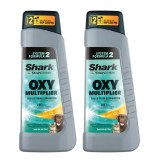 Shark StainStriker Oxy Multiplier Formula (2x 946ml Bottles) - SSOMBNDUK