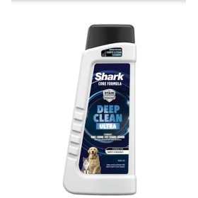 Shark Deep Clean Ultra Formula with Stain Guardian, 1.4l - EXCMU48UK