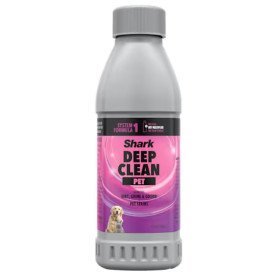 Shark StrainStriker Spot Cleaner Pet Solution 177ml - 4962FFJ250UKT
