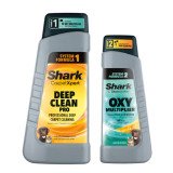 Shark StainStriker & CarpetXpert Formula Bundle 946ml/1.42L - DCPMBNDUK