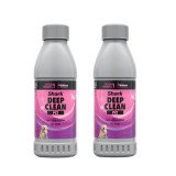 Shark StrainStriker Spot Cleaner Pet Solution - 2-Pack 6oz - SSDCPBNDUK