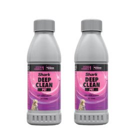 Shark StrainStriker Spot Cleaner Pet Solution - 2-Pack 6oz - SSDCPBNDUK