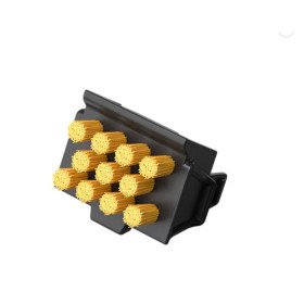 Shark StainStriker Crevice Tool Bristle Insert - XSKCTLINS250UK