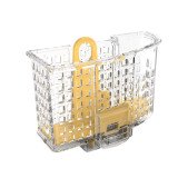 Shark StainStriker Hair Collection Basket - PX250UKT - 4961FFJ250UKT