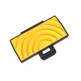 Shark StainStriker Tough Stain Tool - Rubber Insert - XSKRBRINS250UK