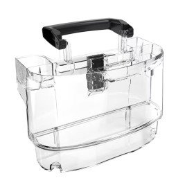 Shark StainStriker Dirty Water Tank Bottom - PX250UKT - 4960FFJ250UKT