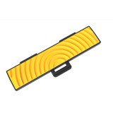 Shark StainStriker Wide Tough Tool Rubber Insert - PX250UKT - XSKRBRIN250UK