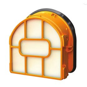 Shark HydroVac Filter Housing - 5325FFJ200EUK
