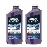 Shark Multi-Surface Floor Cleaner Refill (2x 1L Bottles) - HVSTUK2