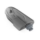 Shark SteamSpot with Steam Blaster Technology - Wanter Tank - 816FC2000UK
