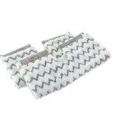 Shark Steam Mop Dirt Grip Pads (Twin Pack) - DIRTGRIP2EU