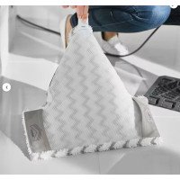 Shark Steam Mop Dirt Grip Pads (Twin Pack) - DIRTGRIP2EU