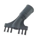 Shark Plastic Grout Brush Attachment - 3129ST6005UK