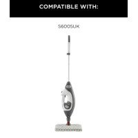 Shark Plastic Grout Brush Attachment - 3129ST6005UK