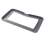 Shark Rectangular Carpet Glider - XCG3501UK