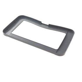 Shark Rectangular Carpet Glider - XCG3501UK