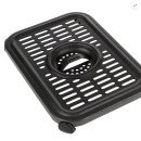 Shark Dual Zone Crisper Plate - 4239CY300EUUK