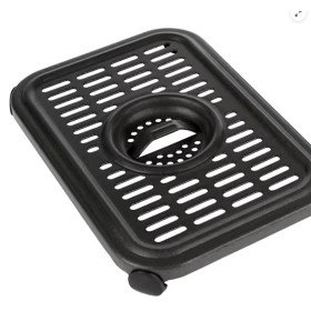 Shark Dual Zone Crisper Plate - 4239CY300EUUK