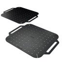 Shark Ninja Pack of 2 Reusable Air Fryer Liners - XSK2FRYLNREUK