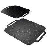 Shark Ninja Pack of 2 Reusable Air Fryer Liners - XSK2FRYLNREUK