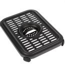 Shark Ninja Foodi Dual Zone Air Fryer Crisper Plate - AF451UK - 4525JN451EUUK