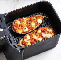 Shark Ninja Foodi Dual Zone Air Fryer Crisper Plate - AF451UK - 4525JN451EUUK