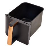 Shark Replacement Left Drawer - AF400UKCP - 4547C400EUKCP