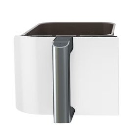 Shark Ninja Replacement Left Drawer - AF400UKWH - 4541C400EUKWH