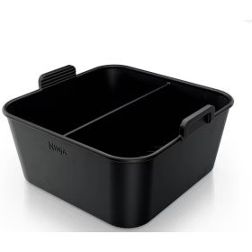 Shark Ninja Rigid Square Divided Air Fryer Silicone Tray - XSKSLCTRAEUK