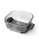Shark Ninja Crispi TempWare Glass Container Only - 1.4L - 425SH101EUUK