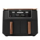 Shark Ninja Replacement Base - AF400UKDBCP - XBAF400UKDBCP