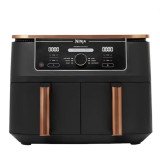 Shark Ninja Replacement Base - AF400UKDBCP - XBAF400UKDBCP