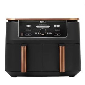 Shark Ninja Replacement Base - AF400UKDBCP - XBAF400UKDBCP