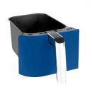 Shark Dual Zone Drawer 1 - AF400 (Blue) - 4459CY400EUKD