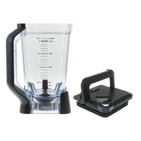 Shark Ninja 2.1L Food Processor Jug with Lid - 4633KKU800EUK