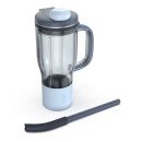 Shark Ninja BlendBOSS 710ml Travel Tumbler – Cyberspace - XSKDB324LSCY