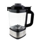 Shark 1.7L Glass Blending Jug - 4174CY150EUK