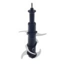 Shark 6 Blade Assembly - CT610UK - 3936K610UK