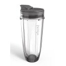 Shark Ninja 700ml serving cup with lid - 400KKU300EUUK